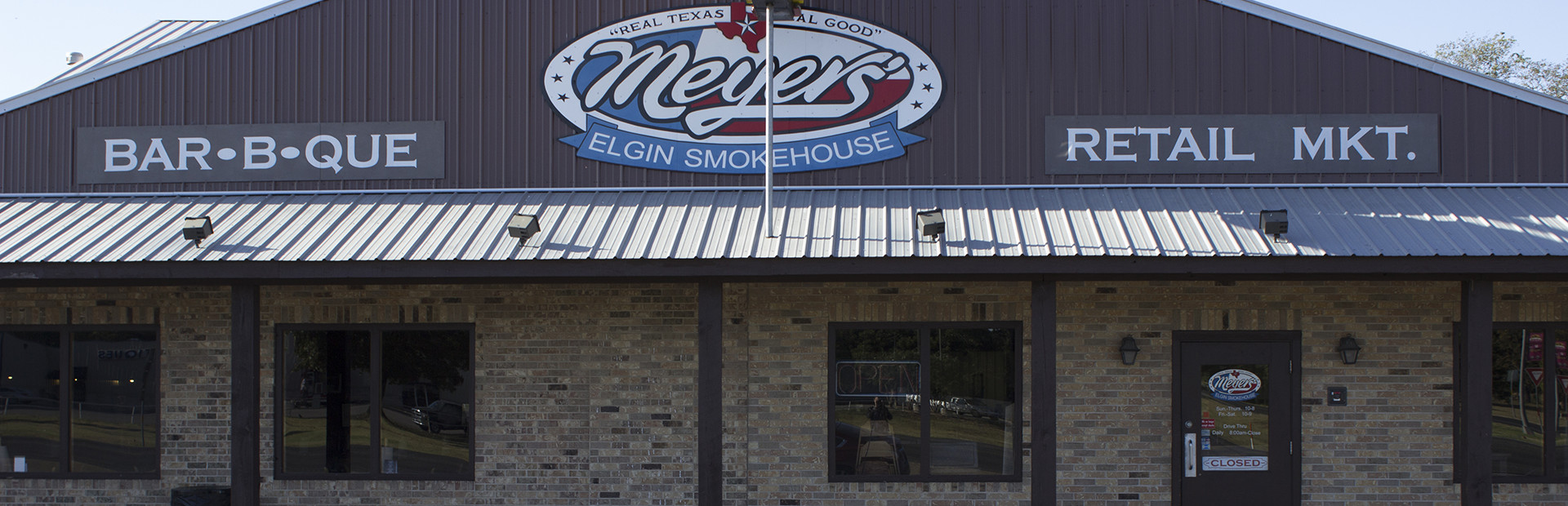 Elgin Sausage Retail
